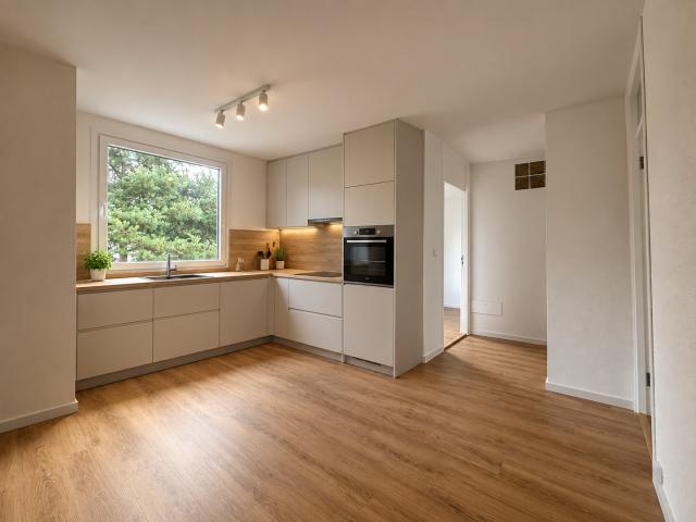 Wohnung kaufen in Wutzlhofen, Regensburg