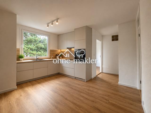 Apartment kaufen in Konradsiedlung, Regensburg