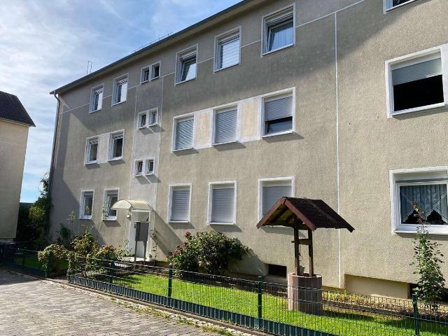 Wohnung mieten in Ispingrade, Radevormwald