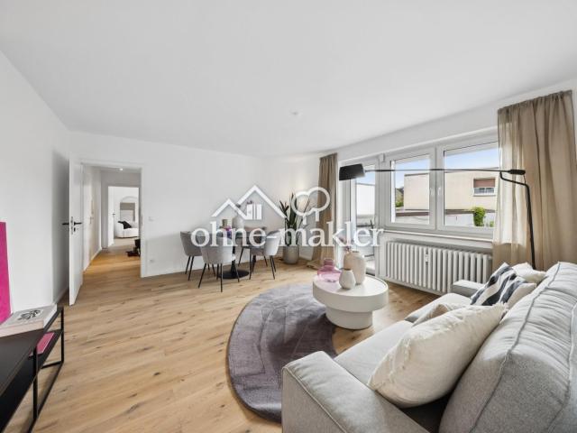 Apartment kaufen in Bayern