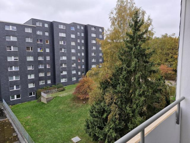 Apartment mieten in Wuppertal, Nordrhein-Westfalen