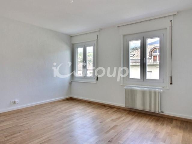 Wohnung mieten in Les Mayens-de-Sion, Wallis