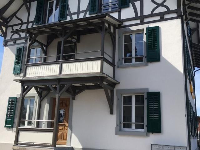 Apartment mieten in Affeltrangen, Thurgau