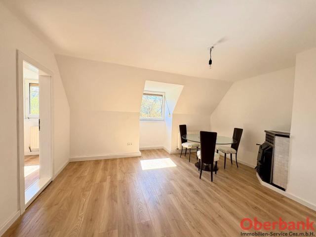 Apartment kaufen in Linz, Oberösterreich