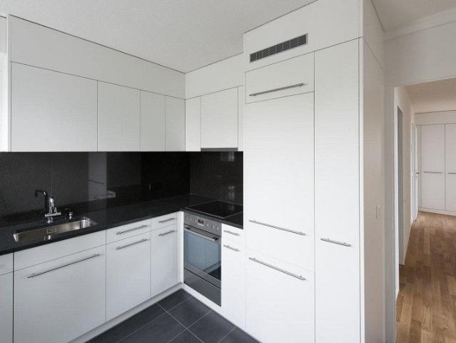 Apartment mieten in Biel, Bern