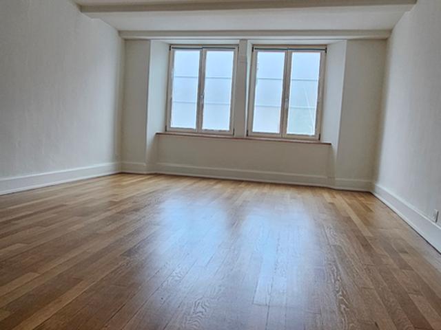 Apartment mieten in Lausen, Basel-Landschaft