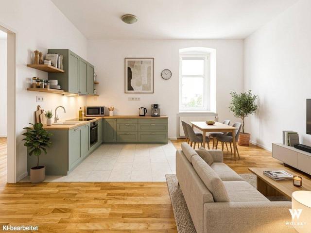 Apartment kaufen in Schöffelstadt, Mödling