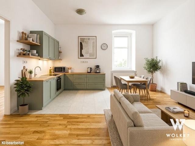 Wohnung kaufen in Mödling, Niederösterreich