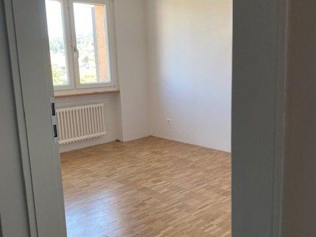 Apartment mieten in Walch, Steckborn