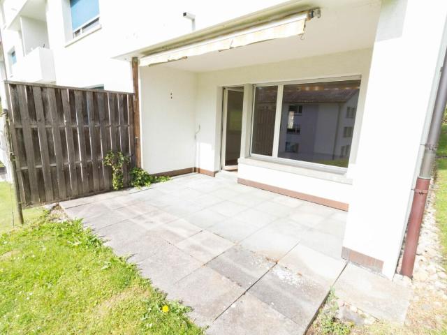 Apartment mieten in Lichtensteig, St. Gallen