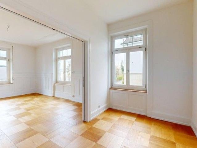 Apartment mieten in Einigen, Zürich