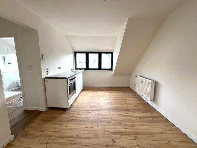 Apartment mieten in Sankt Ingbert, Saarland