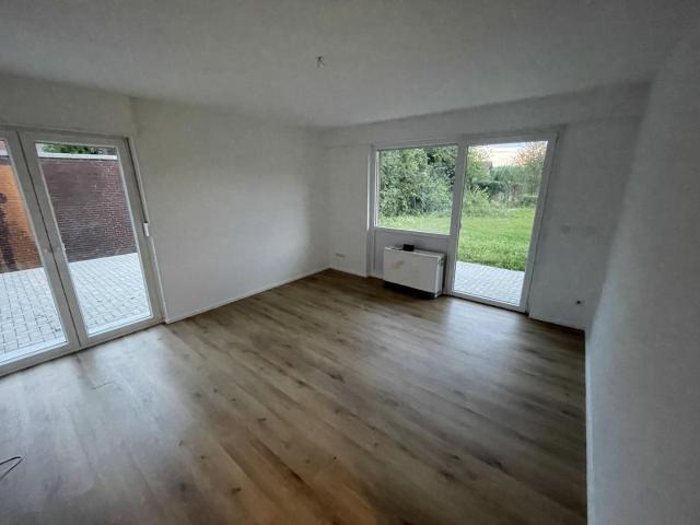 Wohnung mieten in Flamschen, Coesfeld