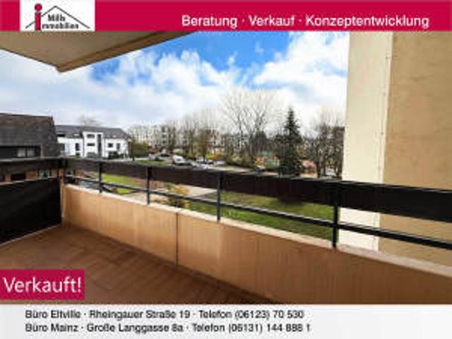 Wohnung kaufen in Hochheim, Hessen