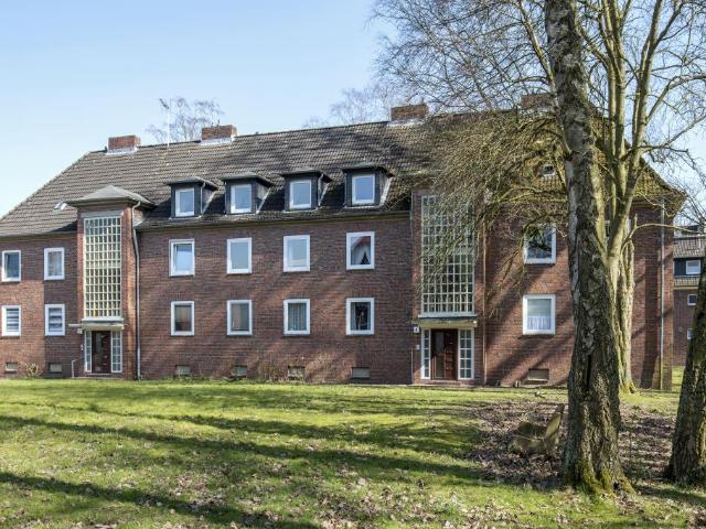 Apartment mieten in Bant, Wilhelmshaven
