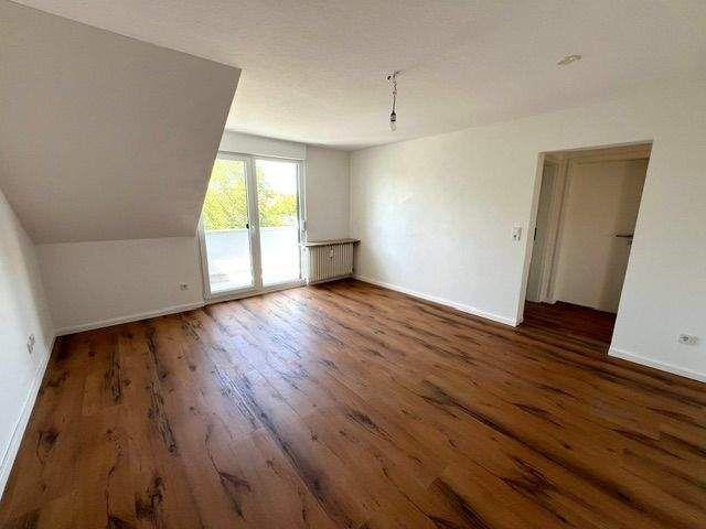 Apartment mieten in Sulzbach, Saarland