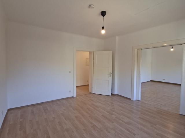 Apartment mieten in Saarlouis