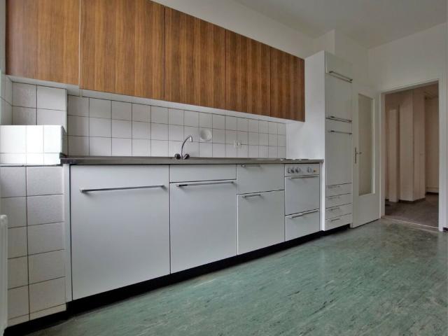 Wohnung mieten in Schwarzenbach (SG), St. Gallen
