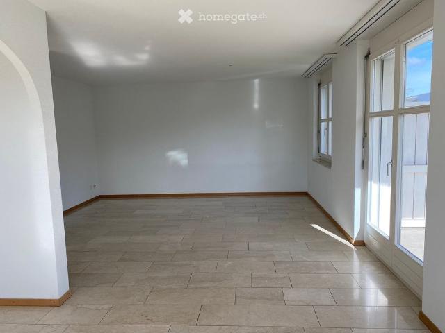 Apartment mieten in Gipf-Oberfrick, Bezirk Laufenburg