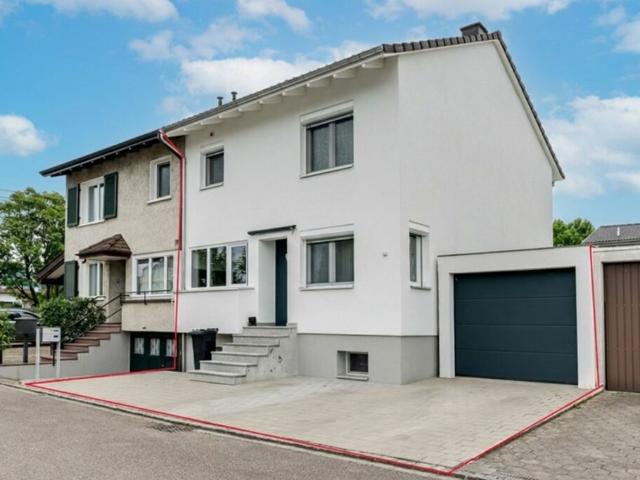 Immobilie kaufen in Reinach (BL), Basel-Landschaft