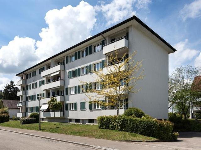 Wohnung mieten in Glattfelden, Zürich