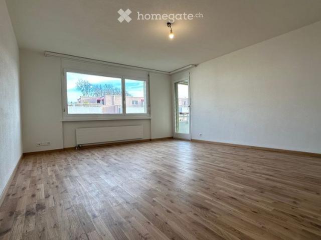 Apartment mieten in Feldbach, Hombrechtikon