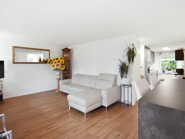 Wohnung kaufen in Wil (SG), St. Gallen