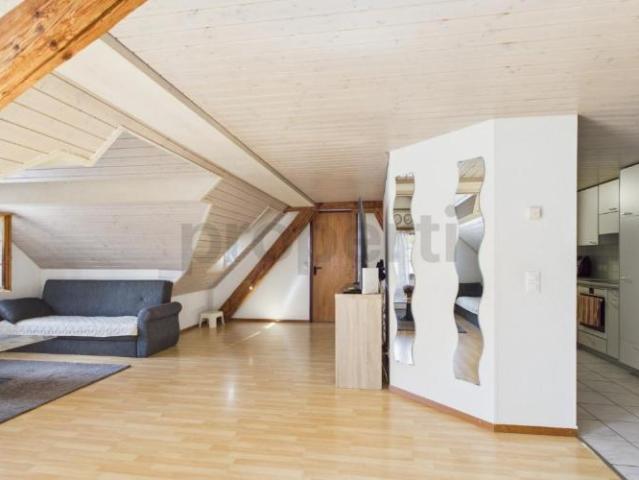 Apartment mieten in Lauperswil, Bern