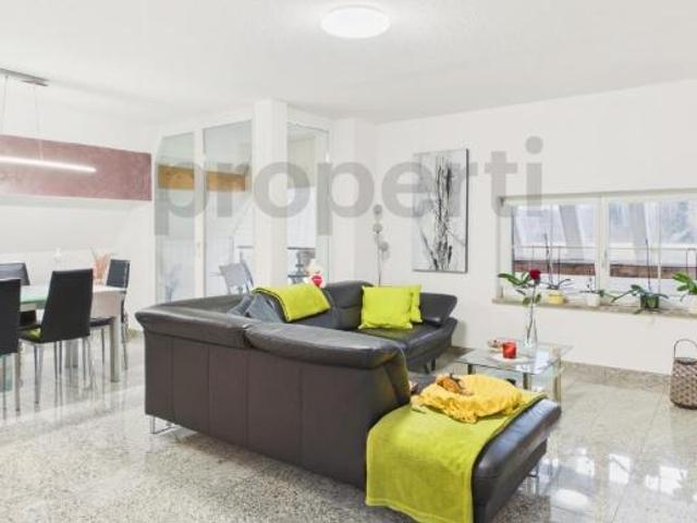 Apartment mieten in Rothrist, Aargau