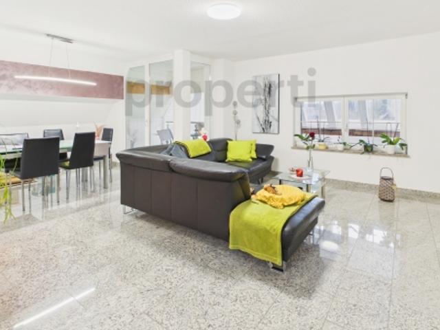 Wohnung mieten in Rothrist, Aargau