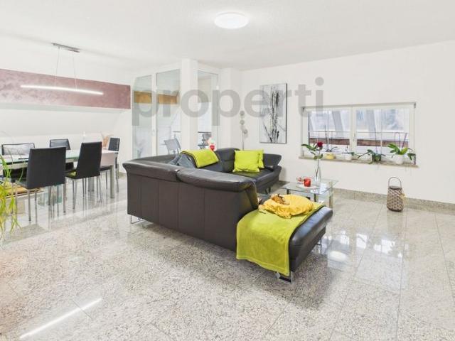 Apartment mieten in Rothrist, Bezirk Zofingen