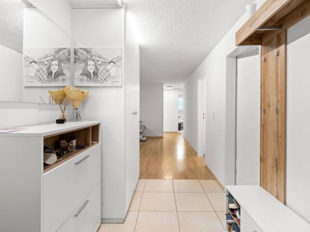 Wohnung kaufen in Fischingen, Thurgau