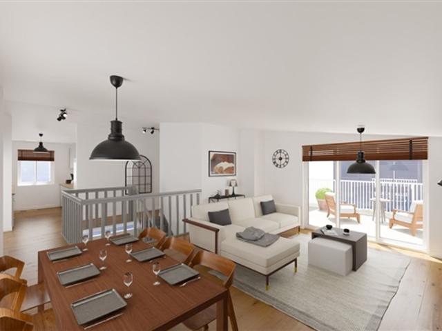 Wohnung kaufen in Delémont, Jura