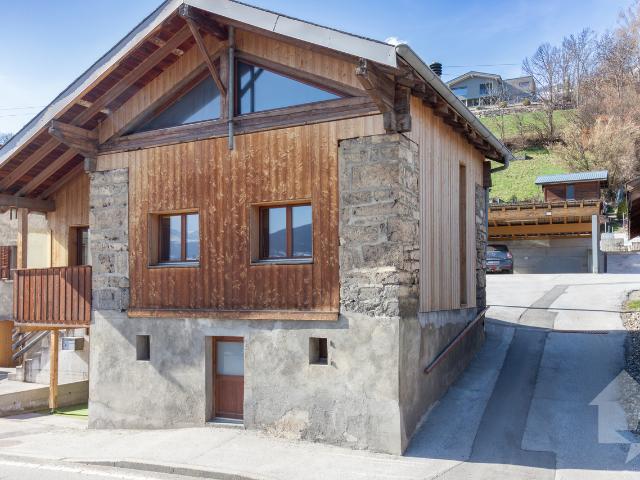 Reihenfamilienhaus kaufen in Ayent, Wallis