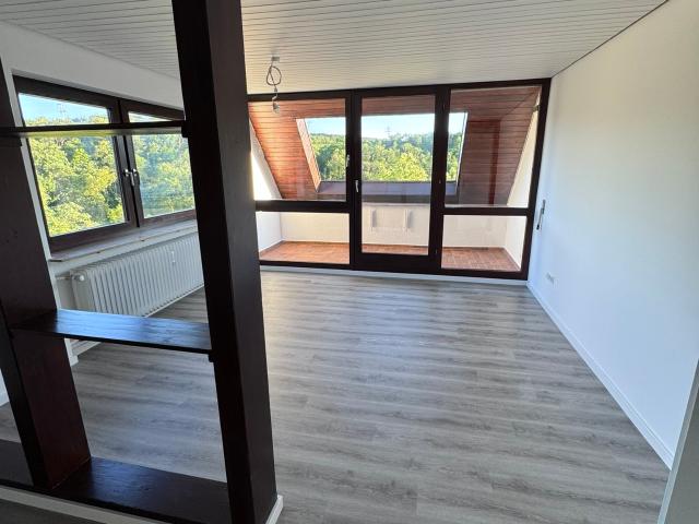 Maisonette mieten in Remseck, Baden-Württemberg