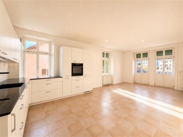 Wohnung kaufen in Reconvilier, Bern