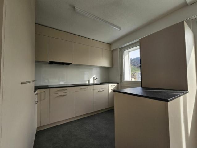 Wohnung mieten in Lü