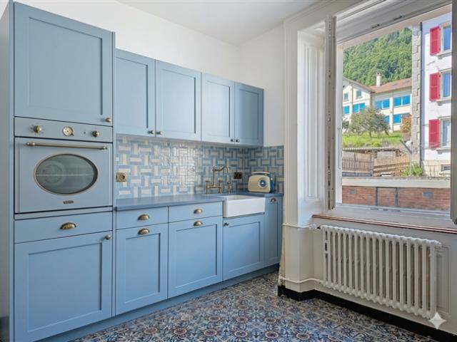 Wohnung kaufen in St-Imier, Bern