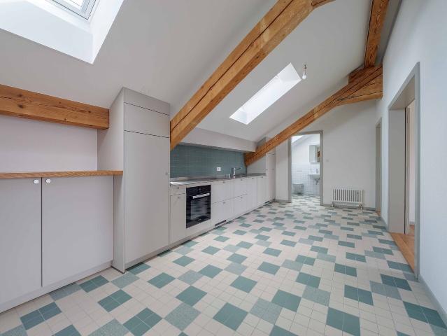 Wohnung mieten in Villars, Freiburg