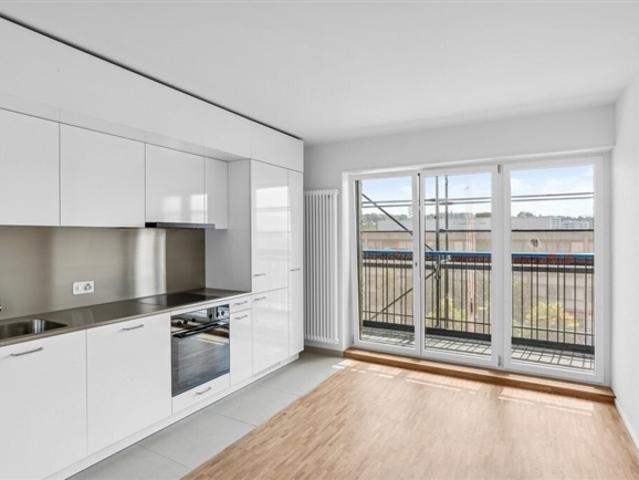 Wohnung mieten in Cheseaux-Lausanne, Waadt