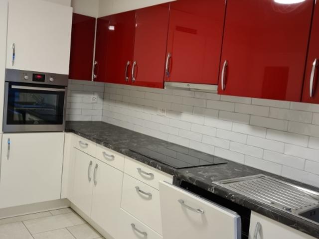 Wohnung mieten in Payerne, District de la Broye-Vully