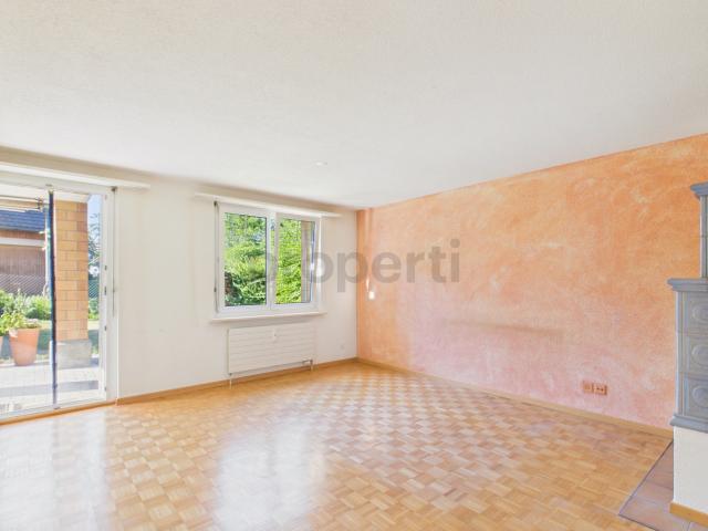 Apartment mieten in Münchwilen (TG), Thurgau