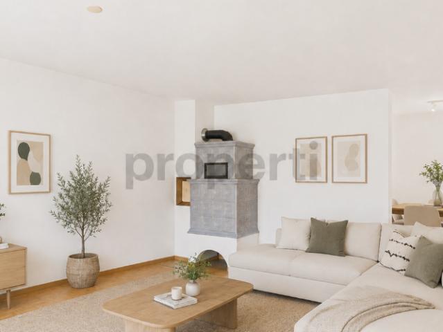 Apartment mieten in Münchwilen (TG), Thurgau