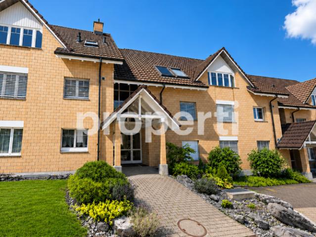 Apartment mieten in Münchwilen (TG), Thurgau