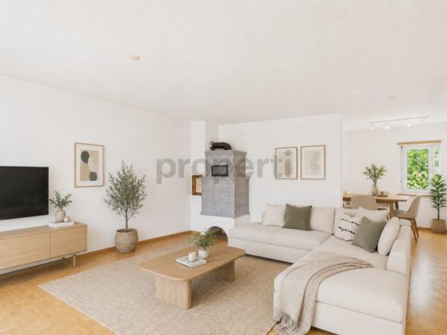 Wohnung mieten in Münchwilen (TG), Thurgau
