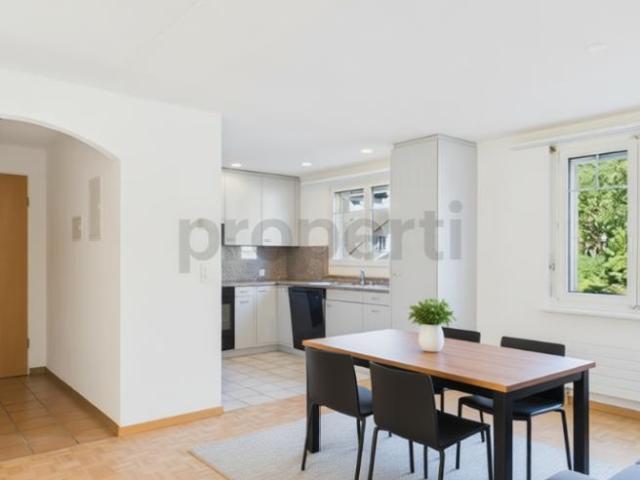 Apartment mieten in Münchwilen (TG), Thurgau