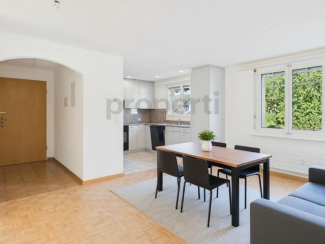 Wohnung mieten in Münchwilen (TG), Thurgau