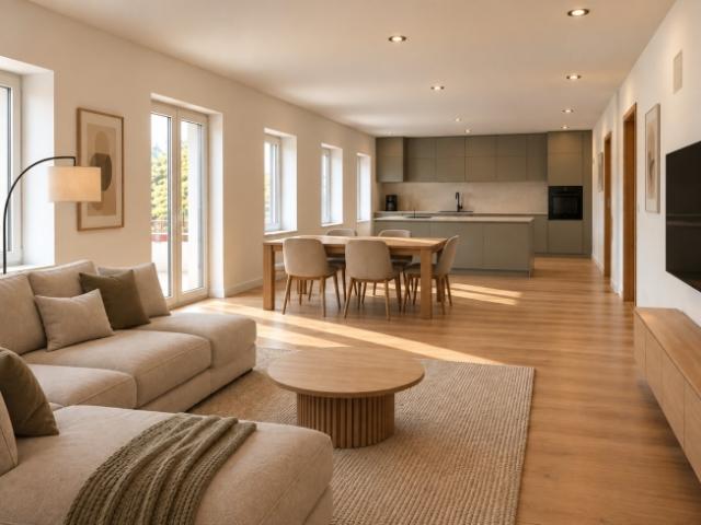 Wohnung kaufen in Alle, District de Porrentruy
