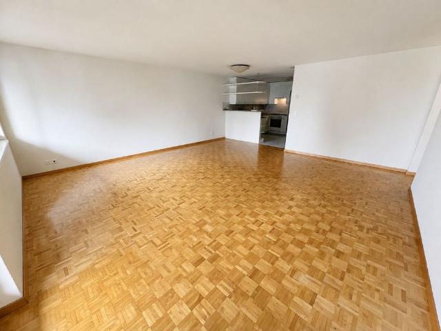 Apartment mieten in Hegnau, Volketswil