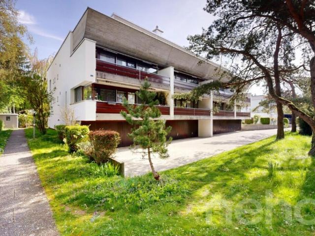 Wohnung kaufen in Nidau, Bern